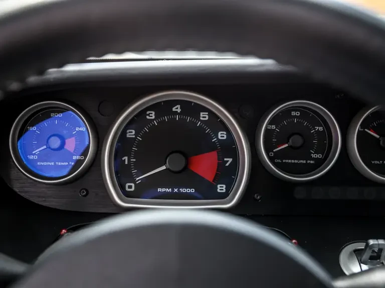 2005 Ford GT 1st Gen - Image 21 of 31