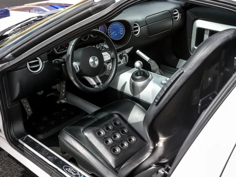 2005 Ford GT 1st Gen - Image 5 of 31