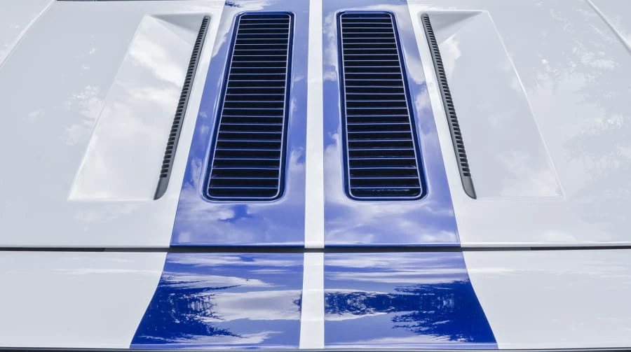2005 Ford GT 1st Gen - Image 11 of 12