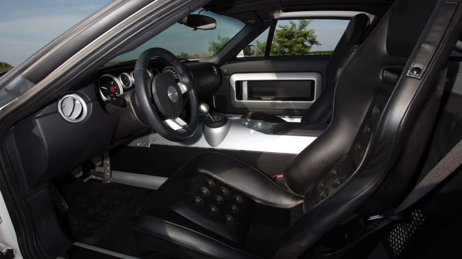 2005 Ford GT 1st Gen - Image 4 of 12