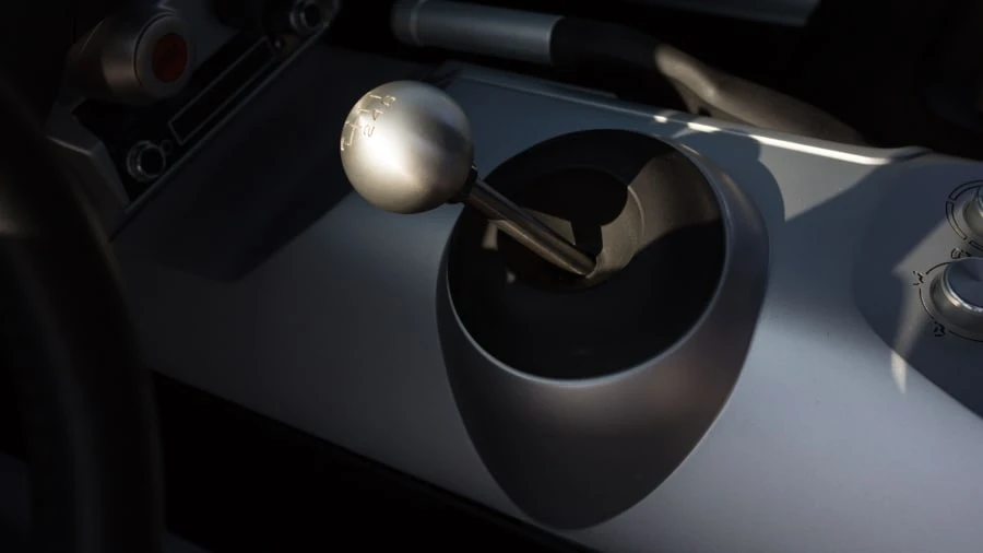 2005 Ford GT 1st Gen - Image 9 of 12