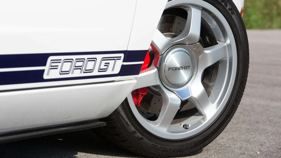 2005 Ford GT 1st Gen - Image 10 of 12