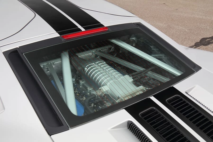 2005 Ford GT 1st Gen - Image 17 of 31