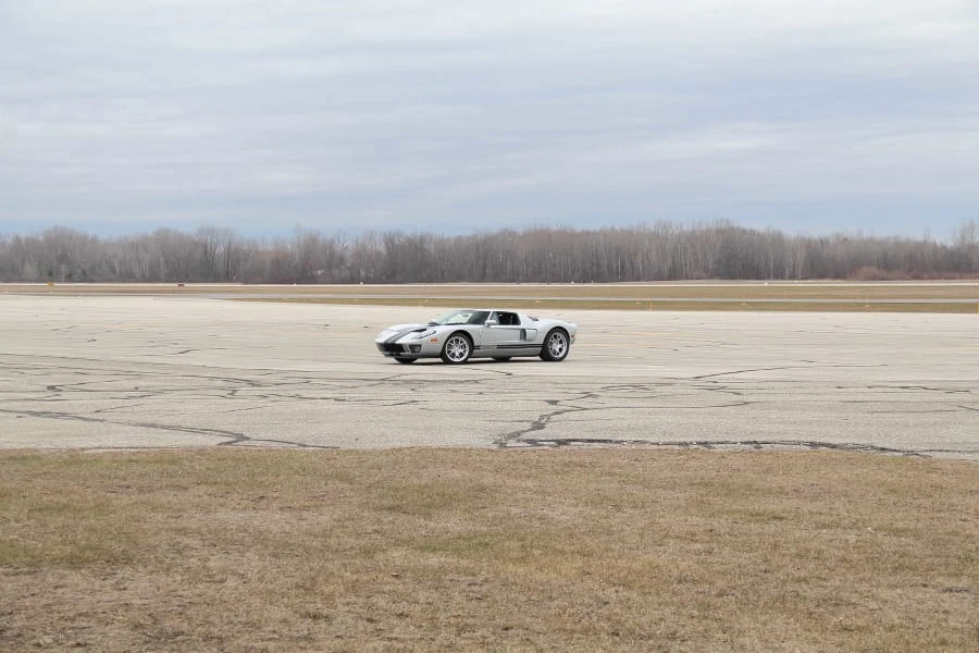 2005 Ford GT 1st Gen - Image 19 of 31