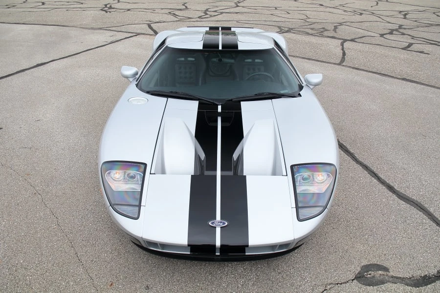 2005 Ford GT 1st Gen - Image 24 of 31