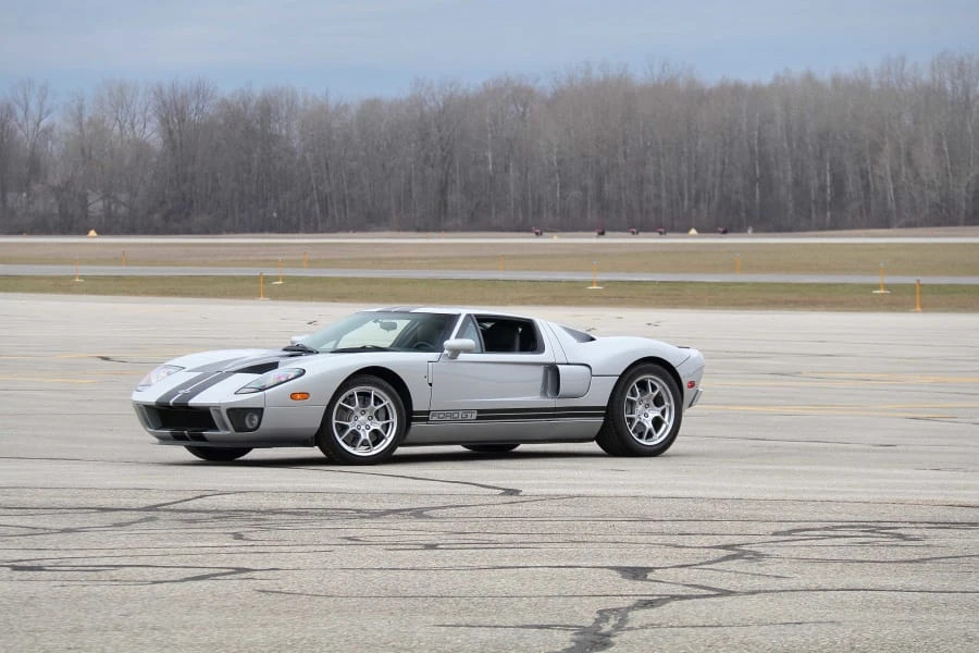 2005 Ford GT 1st Gen - Image 10 of 31