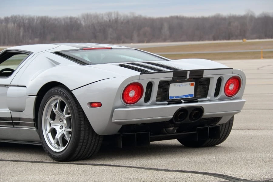 2005 Ford GT 1st Gen - Image 27 of 31
