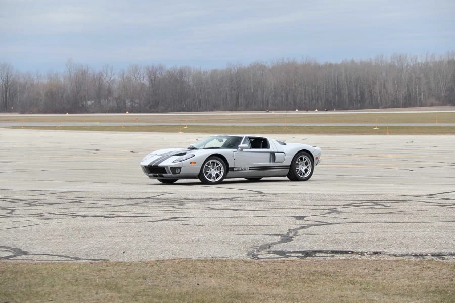 2005 Ford GT 1st Gen - Image 7 of 31
