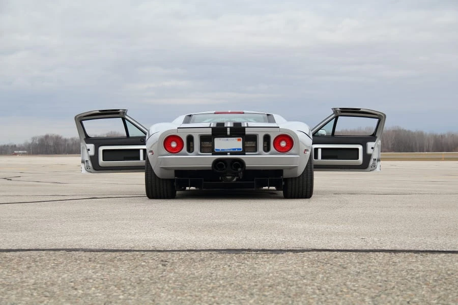 2005 Ford GT 1st Gen - Image 28 of 31