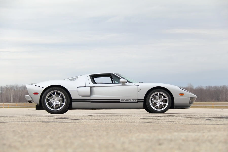 2005 Ford GT 1st Gen - Image 20 of 31