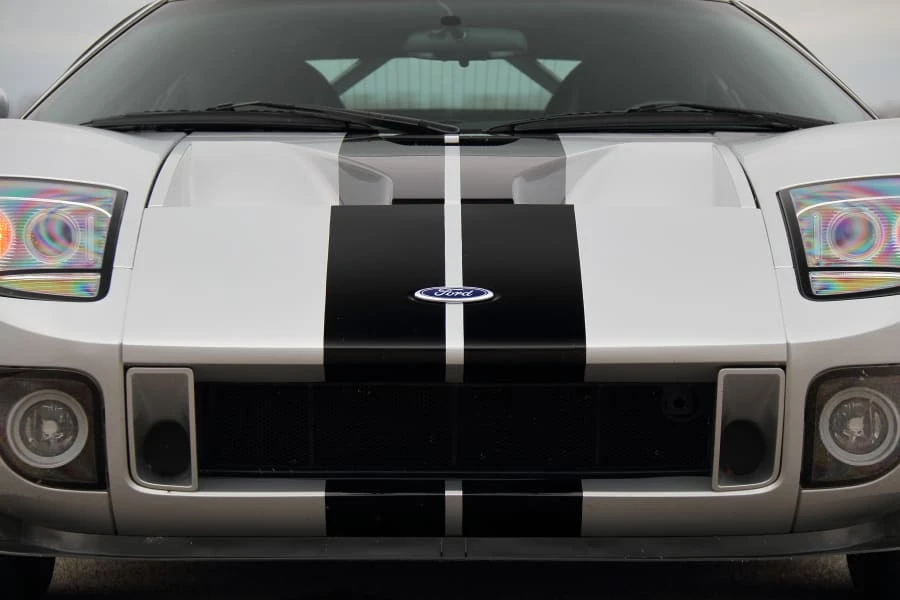 2005 Ford GT 1st Gen - Image 11 of 31