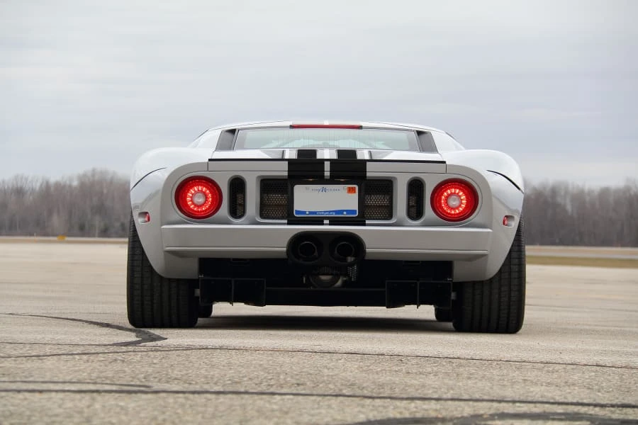 2005 Ford GT 1st Gen - Image 5 of 31