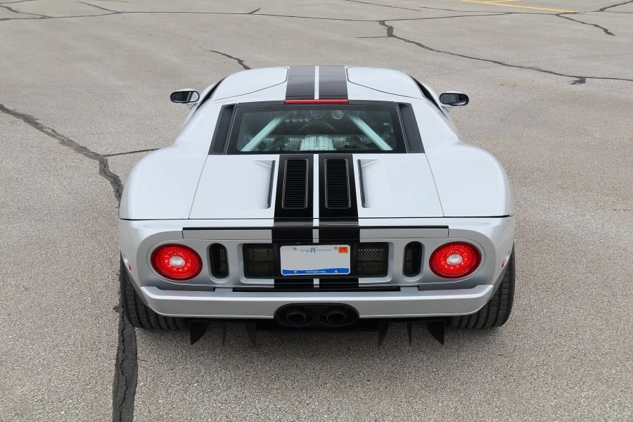 2005 Ford GT 1st Gen - Image 31 of 31