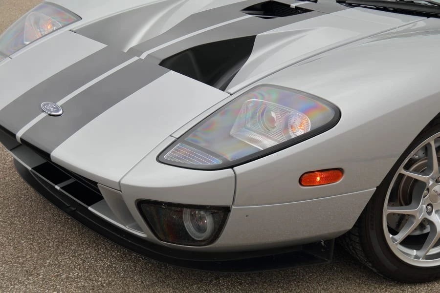 2005 Ford GT 1st Gen - Image 15 of 31