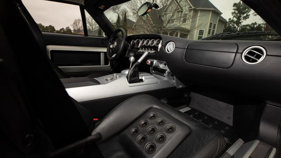 2005 Ford GT 1st Gen - Image 5 of 31