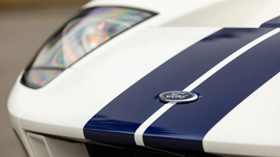 2005 Ford GT 1st Gen - Image 10 of 31