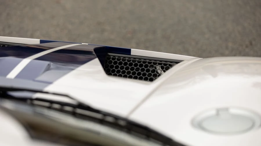 2005 Ford GT 1st Gen - Image 14 of 31