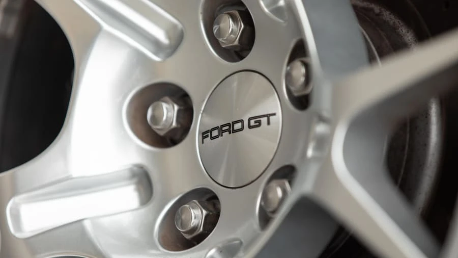 2005 Ford GT 1st Gen - Image 15 of 31