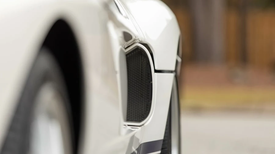 2005 Ford GT 1st Gen - Image 21 of 31