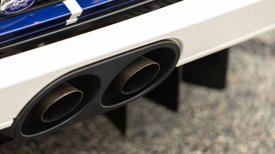 2005 Ford GT 1st Gen - Image 22 of 31