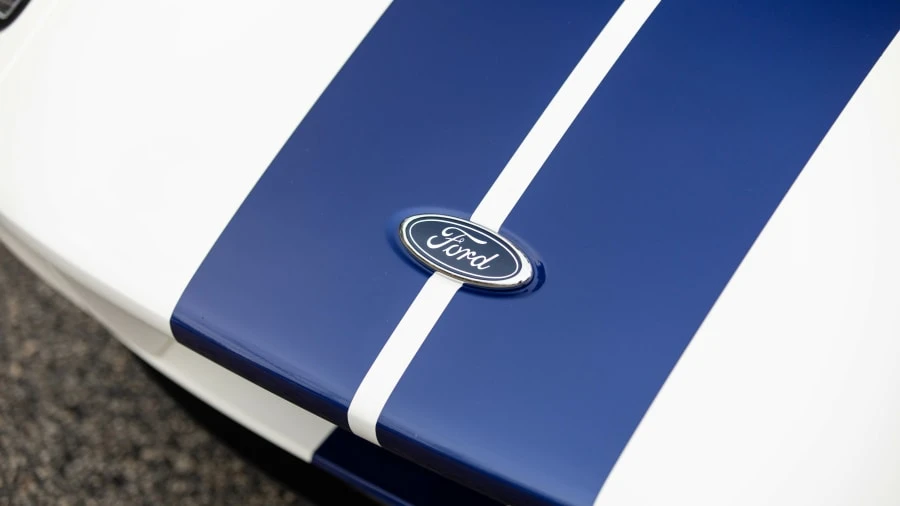 2005 Ford GT 1st Gen - Image 25 of 31