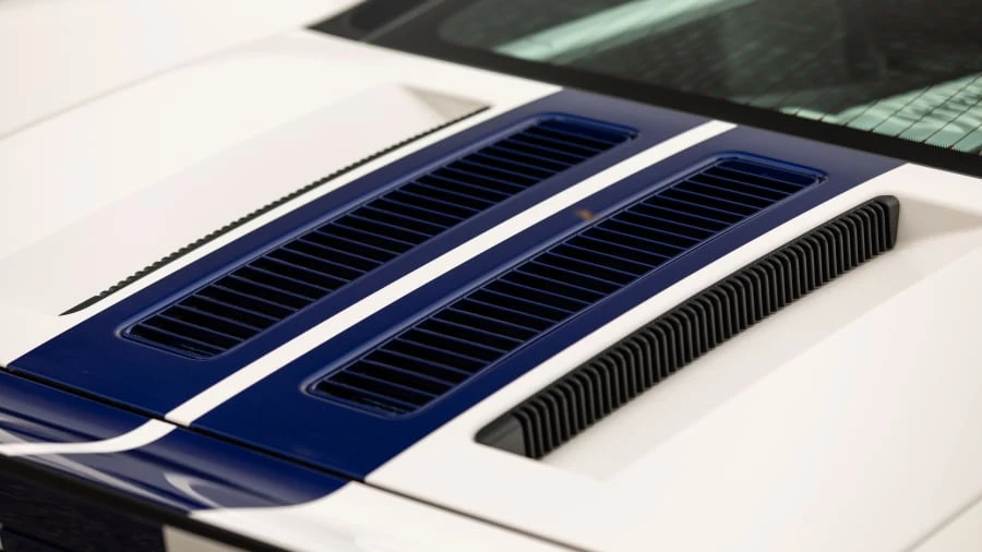 2005 Ford GT 1st Gen - Image 29 of 31