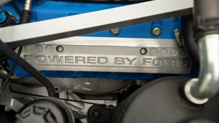 2005 Ford GT 1st Gen - Image 30 of 31