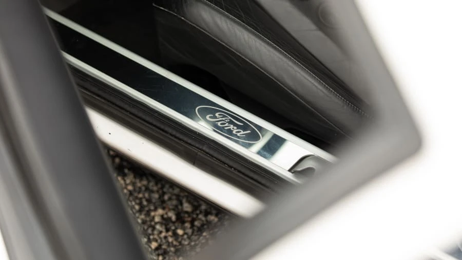 2005 Ford GT 1st Gen - Image 31 of 31