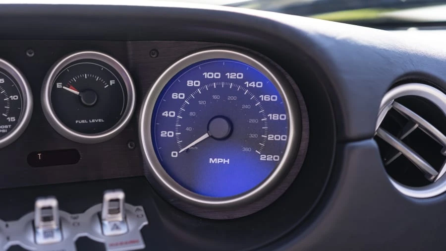 2005 Ford GT 1st Gen - Image 11 of 21