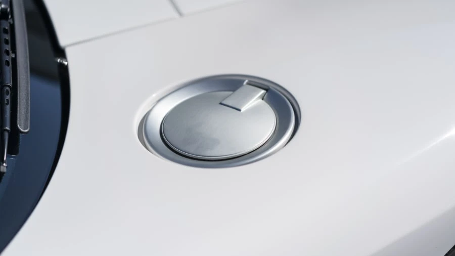 2005 Ford GT 1st Gen - Image 18 of 21