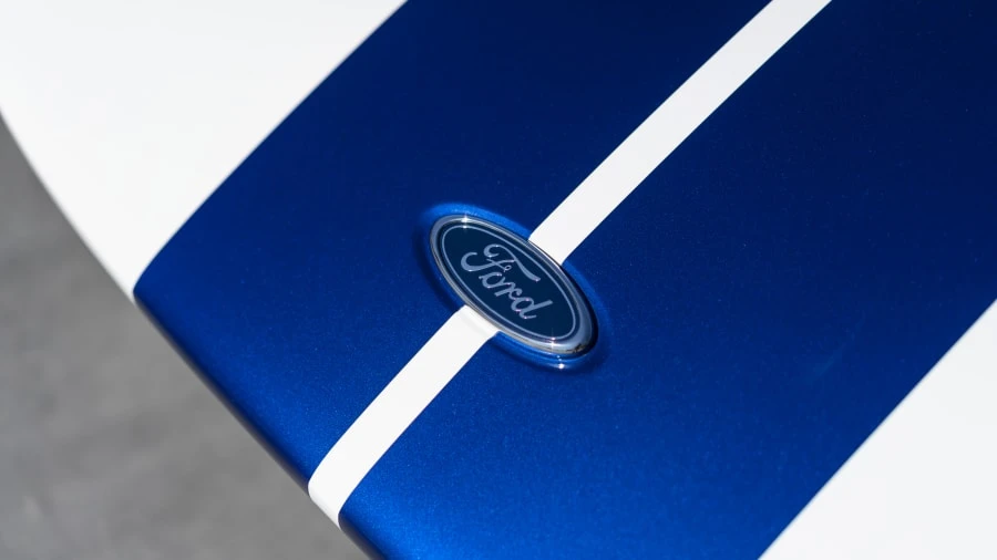 2005 Ford GT 1st Gen - Image 19 of 21
