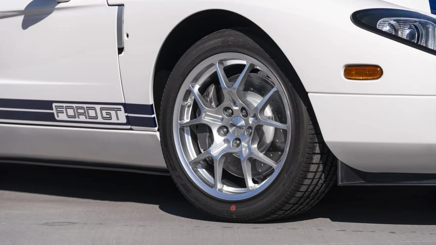 2005 Ford GT 1st Gen - Image 21 of 21
