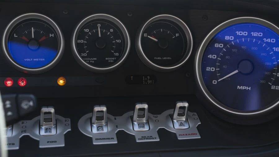 2005 Ford GT 1st Gen - Image 10 of 21