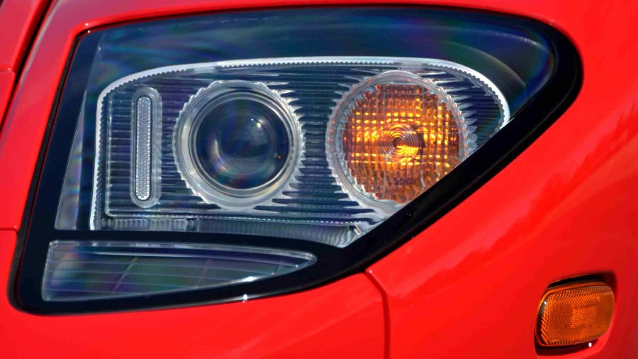 2005 Ford GT 1st Gen - Image 9 of 12