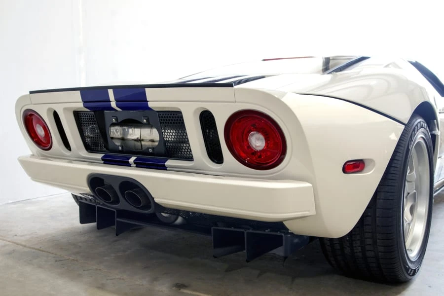 2005 Ford GT 1st Gen - Image 10 of 29