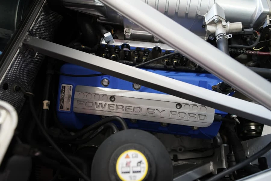 2005 Ford GT 1st Gen - Image 24 of 29