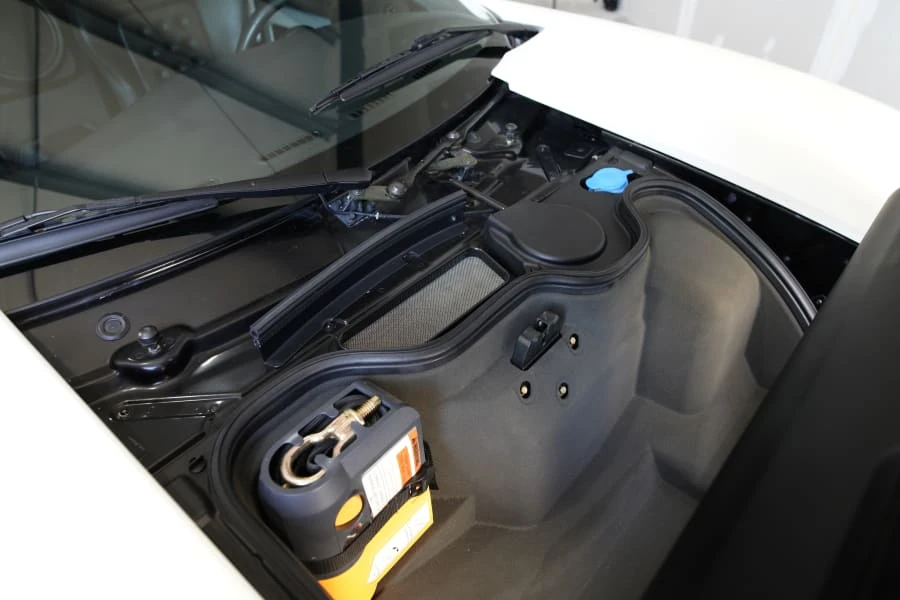 2005 Ford GT 1st Gen - Image 29 of 29