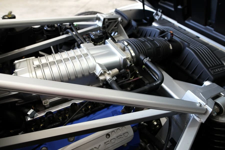 2005 Ford GT 1st Gen - Image 26 of 29
