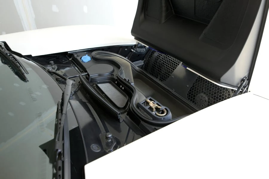 2005 Ford GT 1st Gen - Image 28 of 29