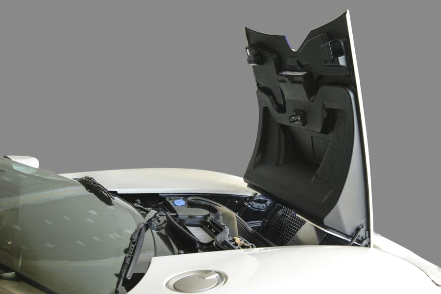 2005 Ford GT 1st Gen - Image 27 of 29