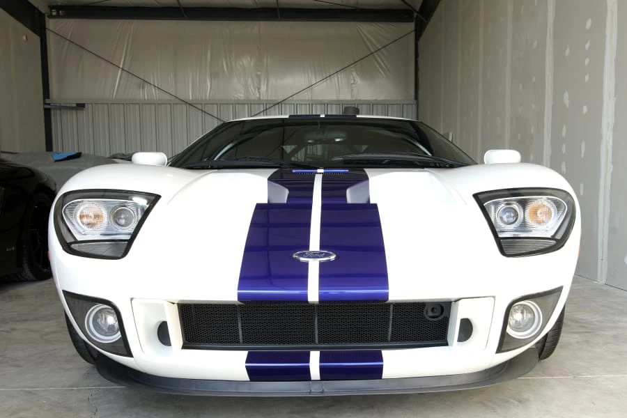 2005 Ford GT 1st Gen - Image 4 of 29