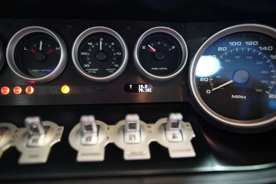 2005 Ford GT 1st Gen - Image 17 of 29