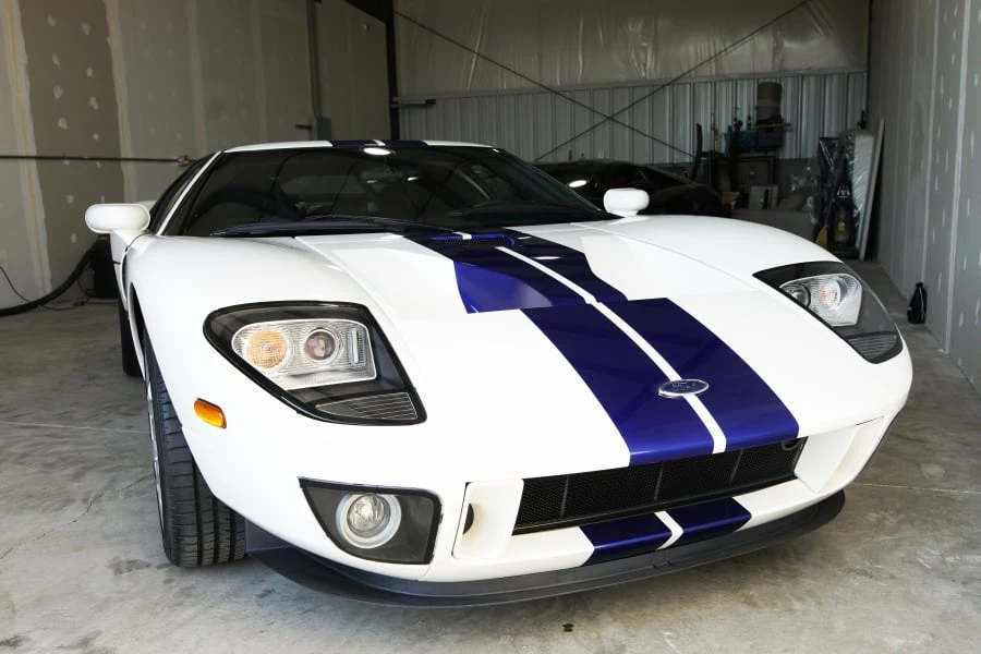 2005 Ford GT 1st Gen - Image 11 of 29