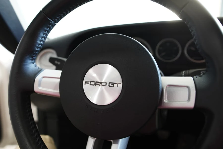 2005 Ford GT 1st Gen - Image 16 of 29