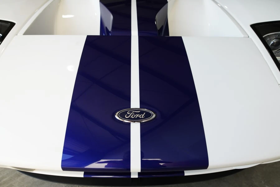 2005 Ford GT 1st Gen - Image 6 of 29