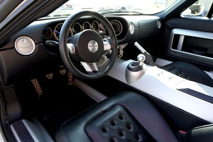 2005 Ford GT 1st Gen - Image 14 of 29