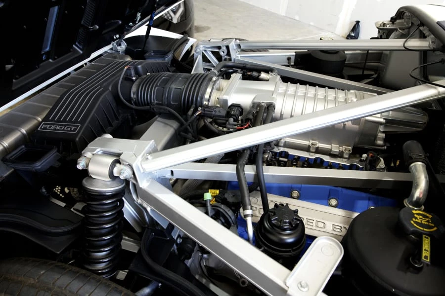 2005 Ford GT 1st Gen - Image 22 of 29