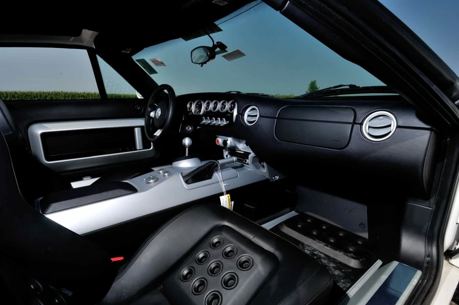 2005 Ford GT 1st Gen - Image 5 of 12