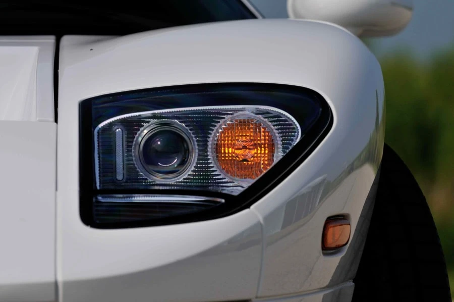 2005 Ford GT 1st Gen - Image 8 of 12