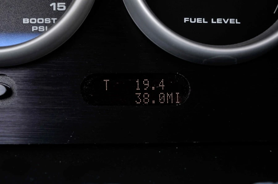 2005 Ford GT 1st Gen - Image 9 of 12